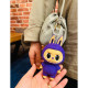 Labubu Figürlü Anahtarlık Labubu Figürlü Anahtarlık