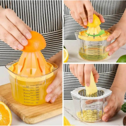 Rendeli Narenciye Sıkacağı Rendeli Narenciye Sıkacağı