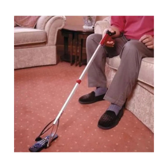 Katlanabilir Uzanma Maşası Katlanabilir Uzanma Maşası