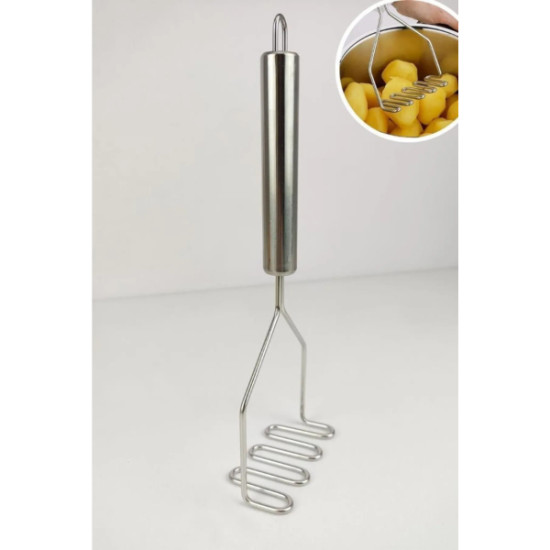 Çelik Patates Ezici Çelik Patates Ezici