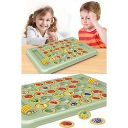 Çocuklar İçin Hafıza Eşleştirme Oyunu  Çocuklar İçin Hafıza Eşleştirme Oyunu