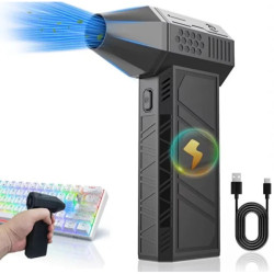 Taşınabilir Kompakt Jet Fan  Taşınabilir Kompakt Jet Fan