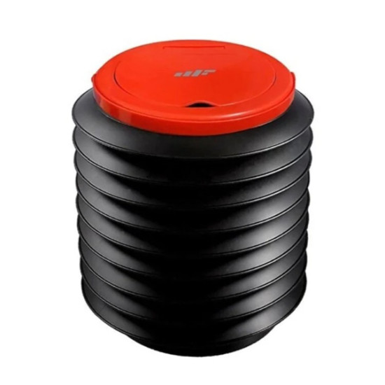 Çok Amaçlı Katlanabilir Araç İçi Kova Çok Amaçlı Katlanabilir Araç İçi Kova