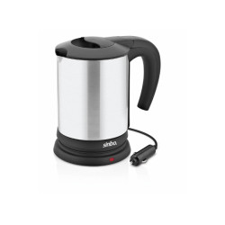 Sinbo Araç İçi Kettle Paslanmaz Çelik  Sinbo Araç İçi Kettle Paslanmaz Çelik