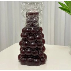 Üzüm Desenli Başucu Sürahisi  Üzüm Desenli Başucu Sürahisi