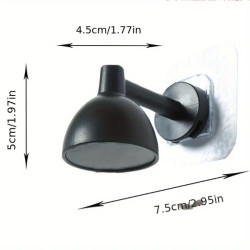 Lamba Şeklinde Anahtar Tutucu Lamba Şeklinde Anahtar Tutucu