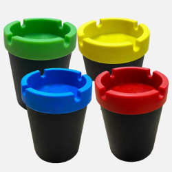 Dumansız Kova Küllük Dumansız Kova Küllük