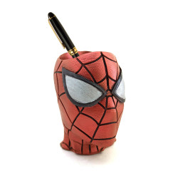 Polyester Spiderman Kalemlik  Polyester Spiderman Kalemlik