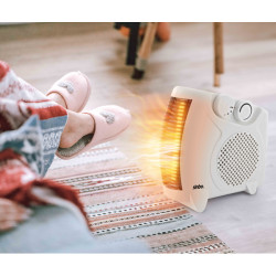 Sinbo Fanlı Isıtıcı Soba