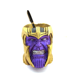 Polyester Thanos Kalemlik  Polyester Thanos Kalemlik