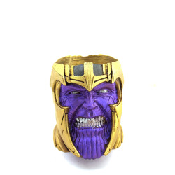 Polyester Thanos Kalemlik  Polyester Thanos Kalemlik