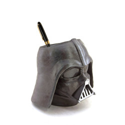 Polyester Darth Vader Kalemlik  Polyester Darth Vader Kalemlik