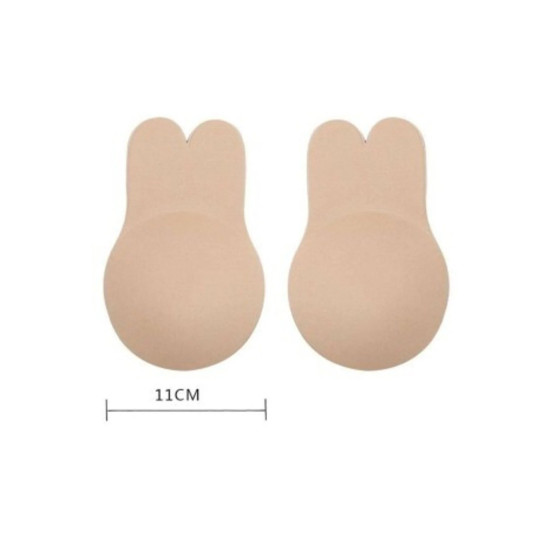 Hayalet Sütyen Göğüs Dikleştirici Krem L Beden Hayalet Sütyen Göğüs Dikleştirici Krem L Beden