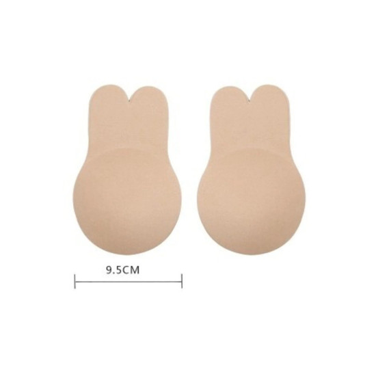 Hayalet Sütyen Göğüs Dikleştirici Krem L Beden Hayalet Sütyen Göğüs Dikleştirici Krem L Beden