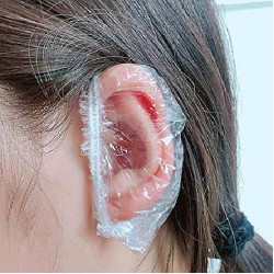 Kulak Bonesi 100 Adet Kulak Bonesi 100 Adet