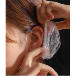 Kulak Bonesi 100 Adet