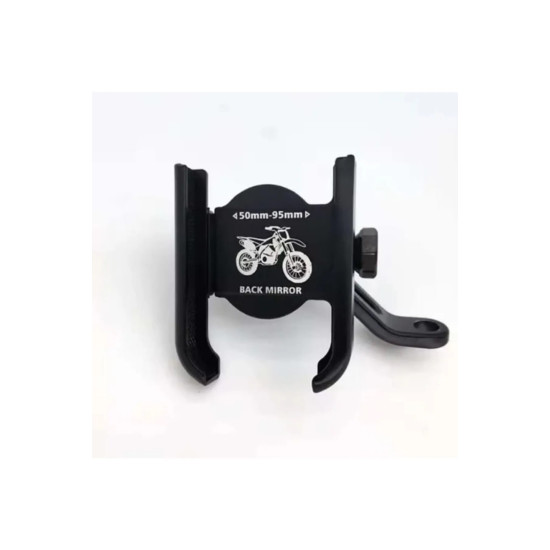 Motosiklet ve Bisiklet Telefon Tutucu Motosiklet ve Bisiklet Telefon Tutucu