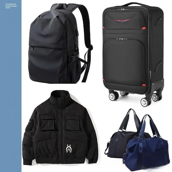 Fermuar Sürgüsü Başlığı , Yedeği Fermuar Sürgüsü Başlığı , Yedeği