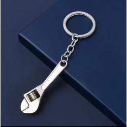 Fonksiyonel İngiliz Anahtarı Şeklinde Anahtarlık Fonksiyonel İngiliz Anahtarı Şeklinde Anahtarlık