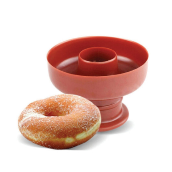 Donut Kalıbı Donut Kalıbı