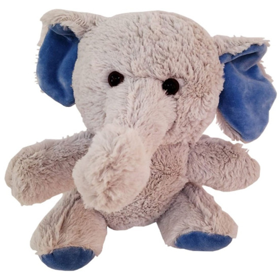 Sevimli Peluş Fil Sevimli Peluş Fil