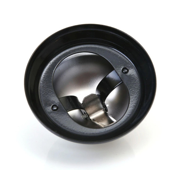 Gümüş Renk Metal Resepsiyon Zili