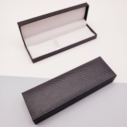 Gri Hediyelik Kalem Kutusu Gri Hediyelik Kalem Kutusu