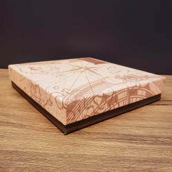 Gri Defter Ve Beyaz Kalem Kutulu Set Gri Defter Ve Beyaz Kalem Kutulu Set