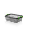 Sığ Saklama Kutusu 2 Litre