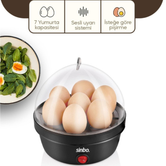 Yumurta Pişirme Makinesi Yumurta Pişirme Makinesi