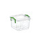Tiny Box Kare Saklama Kutusu 0.3 Litre