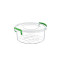 Yuvarlak Saklama Kutusu 1.2 Litre 