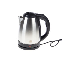 Paslanmaz Çelik Kettle Su Isıtıcı  Paslanmaz Çelik Kettle Su Isıtıcı