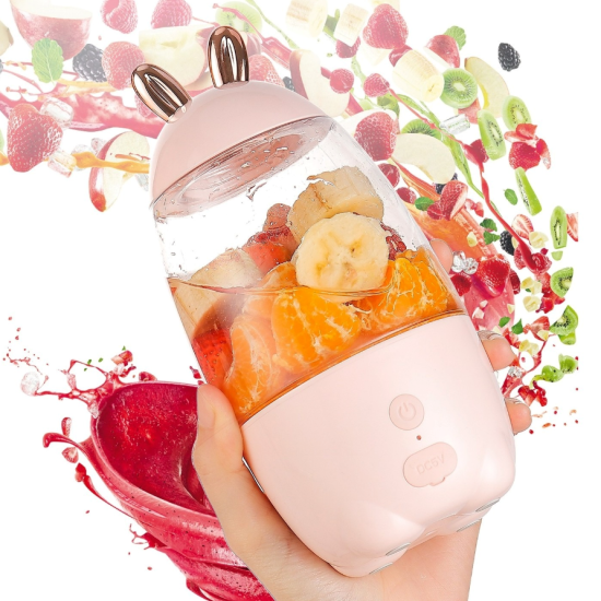 Taşınabilir Şarj Edilebilir Meyve Sıkacağı Taşınabilir Şarj Edilebilir Meyve Sıkacağı