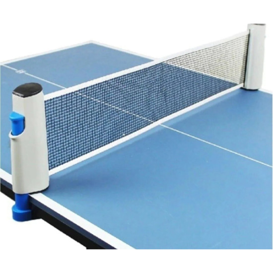 Açılır Kapanır Masa Tenisi Filesi Açılır Kapanır Masa Tenisi Filesi