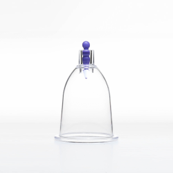 3 Numara Hacamat Kupası 100 Adet