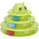 3 Katlı Kedi Oyuncağı Turntable Cat Toy 3 Katlı Kedi Oyuncağı Turntable Cat Toy