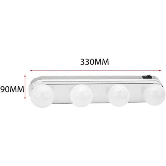 Ayna Makyaj Işığı 