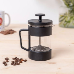 Siyah French Press 350 ml  Siyah French Press 350 ml