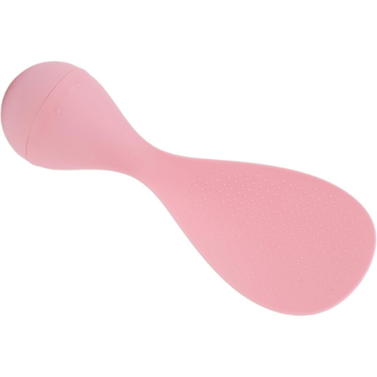 Devrilmeyen Yapışmayan Pilav Kaşığı Devrilmeyen Yapışmayan Pilav Kaşığı