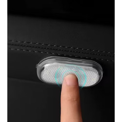 7 Renk Modlu Dokunmatik Sensörlü Mini Led Lamba  7 Renk Modlu Dokunmatik Sensörlü Mini Led Lamba