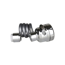 Uzatılabilir Hortumlu 3 Fonksiyonlu Musluk Başlığı 