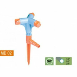 3 Yönlü & Normal Sprink Fıskiye (Kısa Meme) 3 Yönlü & Normal Sprink Fıskiye (Kısa Meme)