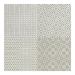 DecoHandy 30x30 cm Kendinden Yapışkanlı  Pvc Karo Mutfak Arası 4 Lü Karışık model  0,36m2 DecoHandy 30x30 cm Kendinden Yapışkanlı  Pvc Karo Mutfak Arası 4 Lü Karışık model  0,36m2