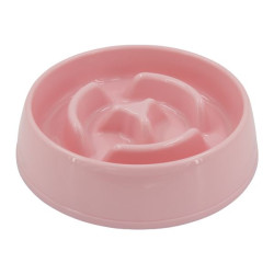 Mikopet Yavaş  Mama Yeme Kabı 175 ml. Mikopet Yavaş  Mama Yeme Kabı 175 ml.
