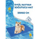 Evcil Hayvan Soğutucu Yatak Mat 50x65 cm Evcil Hayvan Soğutucu Yatak Mat 50x65 cm