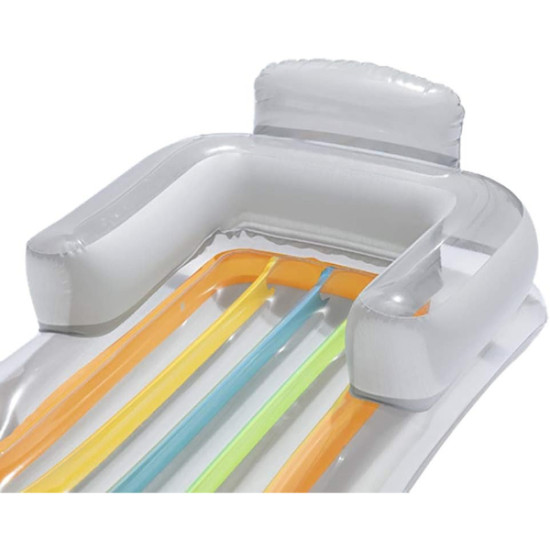 Lüks Koltuklu Deniz Yatağı Lüks Koltuklu Deniz Yatağı