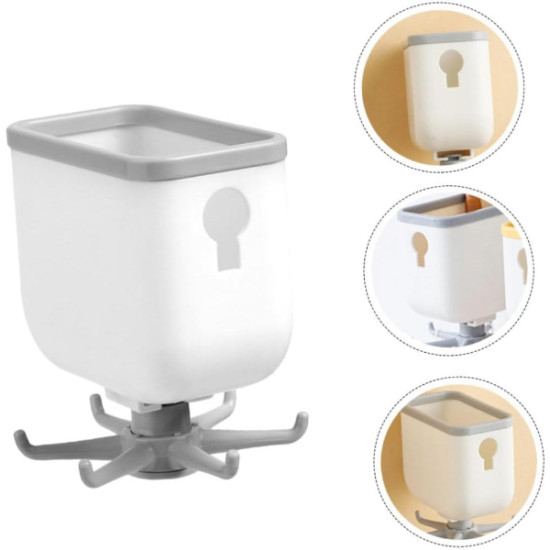 Döner Askılı Organizer Döner Askılı Organizer