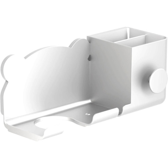 Ayıcık Figürlü Saç Kurutma Makinesi Tutucu Ayıcık Figürlü Saç Kurutma Makinesi Tutucu