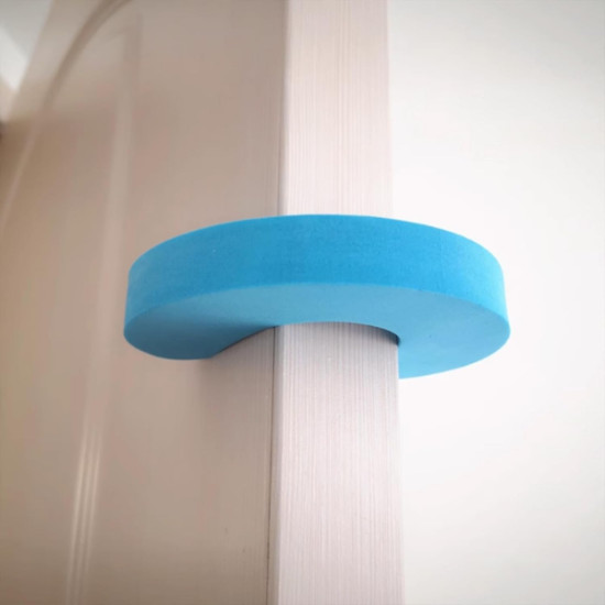 Kapı Çarpma Önleyici Stoper 4 lü Set Kapı Çarpma Önleyici Stoper 4 lü Set